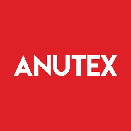 ANUTEX logo