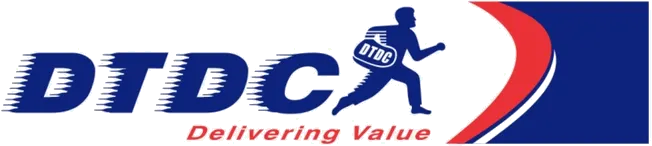 DTDC logo